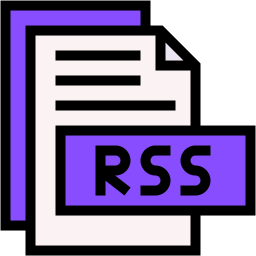 rss icon