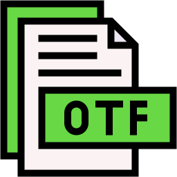 otf icon