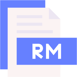 rm icon