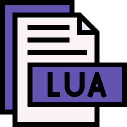 Lua icon