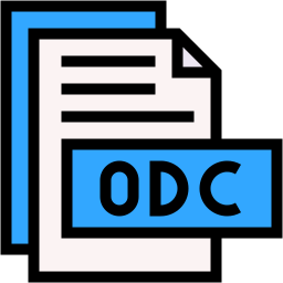 odc icon