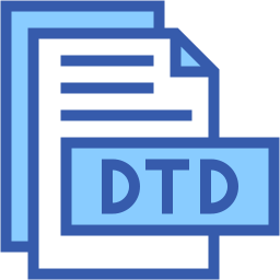 dtd icon