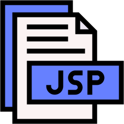 Jsp icon