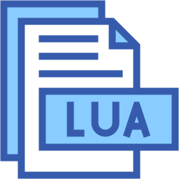 lua icon