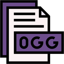 ogg иконка