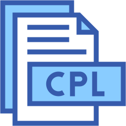 cpl icon