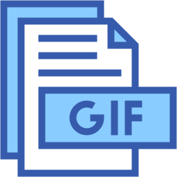 gif icoon