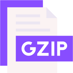 gzip icoon