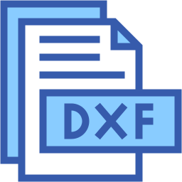 dxf icon