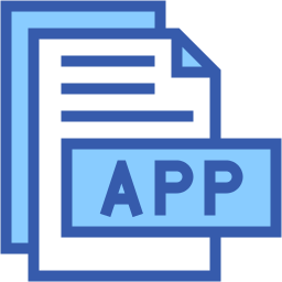 app icon