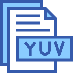 yuv icon