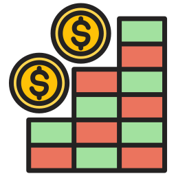 Revenue icon