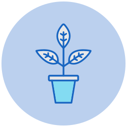 Plant Pot icon