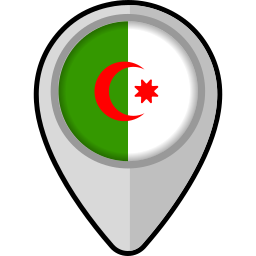 algerien icon