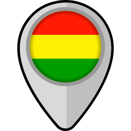 bolivien icon