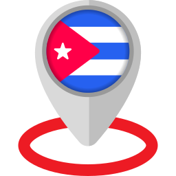 cuba Icône