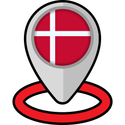 Denmark icon