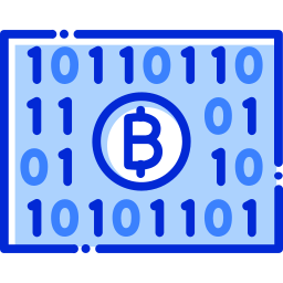 Bitcoin icon