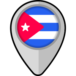 cuba Icône