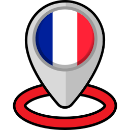 frankreich icon