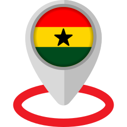 ghana icon