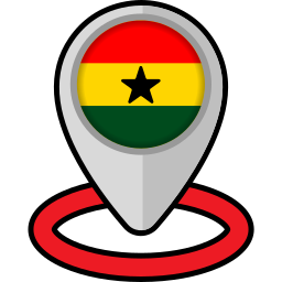 ghana icon