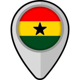 ghana icon