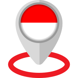 indonesien icon