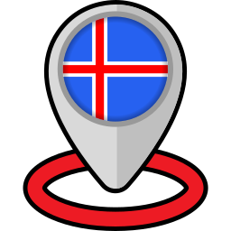 islande Icône