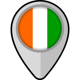 Ivory Coast icon