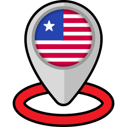 liberia icon