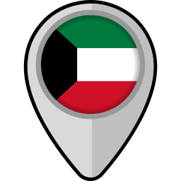 kuwait icon