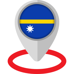 nauru icon