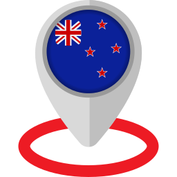 neuseeland icon