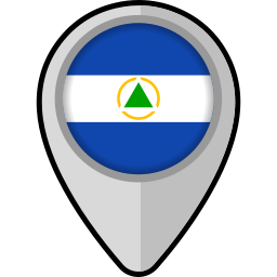 nicaragua Icône