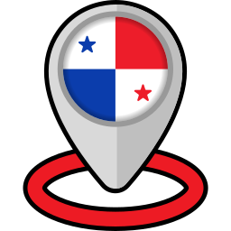 panama icon