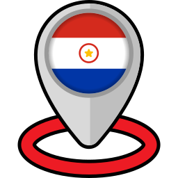 paraguay icon