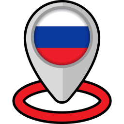 Russia icon