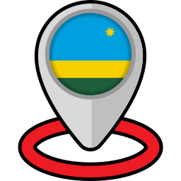 ruanda icon