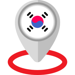 südkorea icon