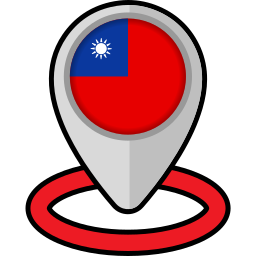 taiwan icon