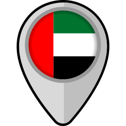 vereinigte arabische emirate icon