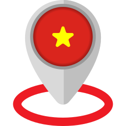 vietnam icon