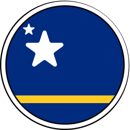 curacao icon