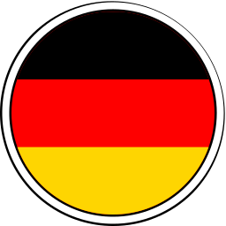 duitsland icoon