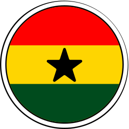 ghana icon