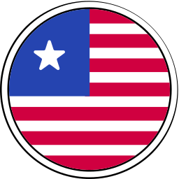 liberia ikona