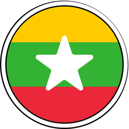 myanmar icon