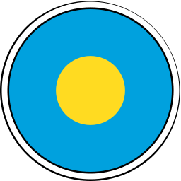 palau icon