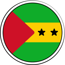 sao tome und principe icon